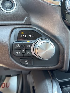 New 2026 RAM 1500 Laramie w/ Laramie Southwest Edition image 23