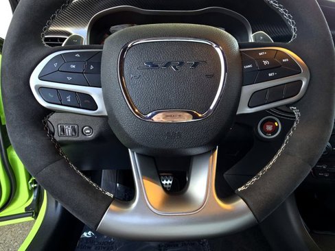 Used 2023 Dodge Charger SRT Hellcat w/ Harman/Kardon Audio Group image 15
