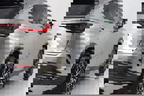 Used 2025 Lexus NX 250 FWD w/ Premium Package image 57