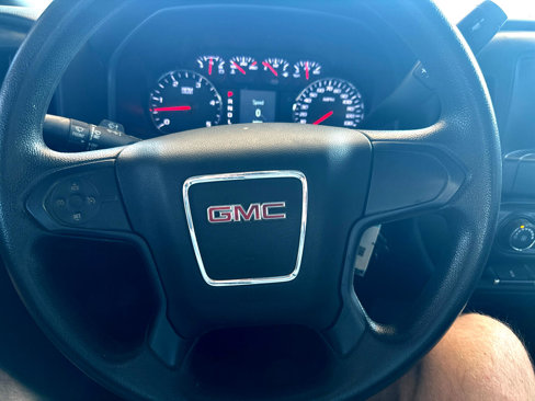 Used 2018 GMC Sierra 3500 4x4 Crew Cab w/ Sierra Convenience Package image 41