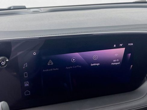 New 2026 Buick Encore GX Preferred w/ Comfort Package image 11