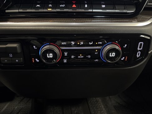 New 2025 Chevrolet Silverado 1500 LT image 5