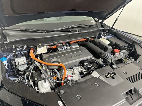 New 2026 Honda CR-V TrailSport image 26