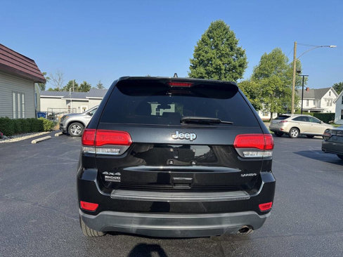 Used 2015 Jeep Grand Cherokee Laredo w/ Quick Order Package 23E image 4