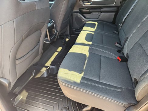 Used 2023 RAM 1500 Lone Star image 30