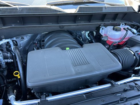New 2026 Chevrolet Silverado 1500 LT w/ All Star Edition Plus image 30