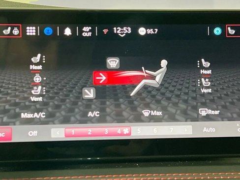 New 2024 Dodge Hornet GT w/ GT Blacktop Package image 22