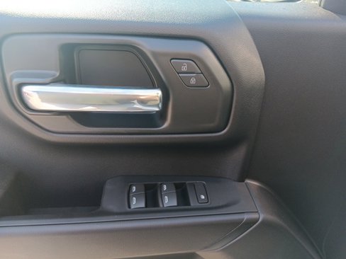 New 2026 Chevrolet Silverado 1500 W/T w/ Trailering Package image 20
