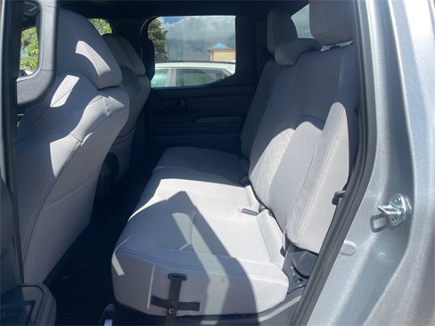 Used 2024 Toyota Tacoma SR5 image 10