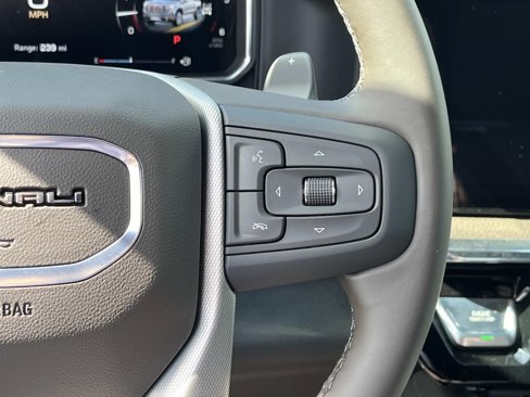 New 2026 GMC Sierra 1500 Denali image 29
