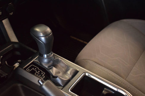 Used 2019 Toyota Tacoma TRD Off-Road w/ Technology Package image 63