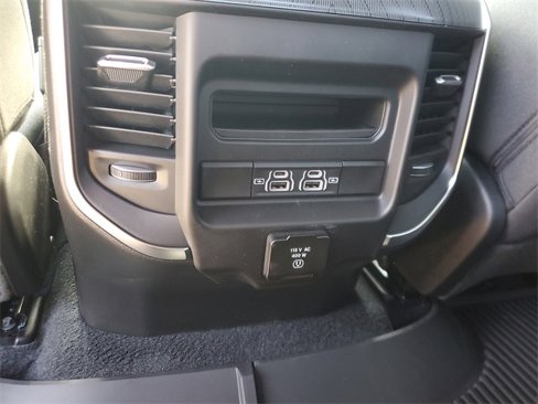 New 2026 RAM 1500 Lone Star image 13