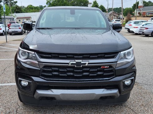 Used 2022 Chevrolet Colorado Z71 image 5
