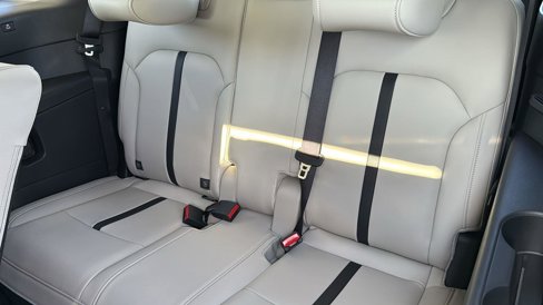 New 2026 MAZDA CX-90 3.3 Turbo w/ Preferred Package image 24