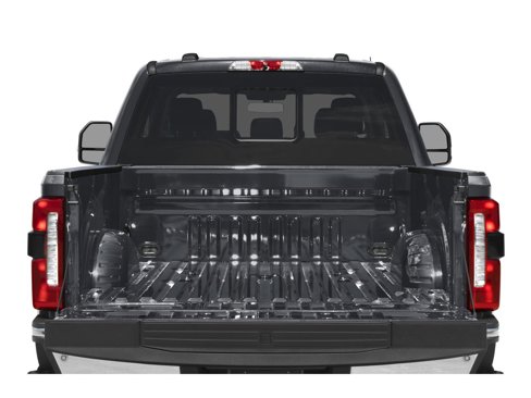 New 2026 Ford F250 Lariat w/ Black Appearance Package image 32
