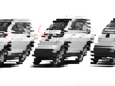 New 2026 Honda CR-V EX image 3