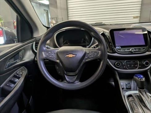 Used 2019 Chevrolet Volt LT image 14