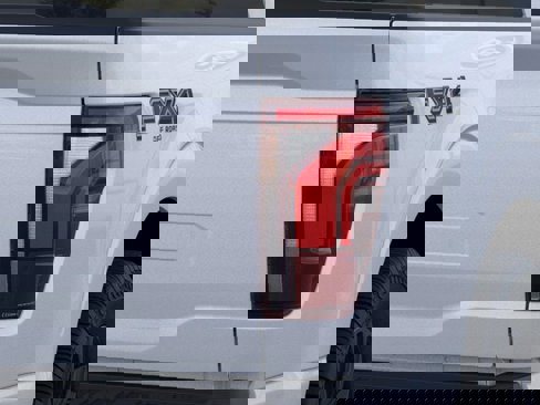 New 2025 Ford F150 Lariat image 21