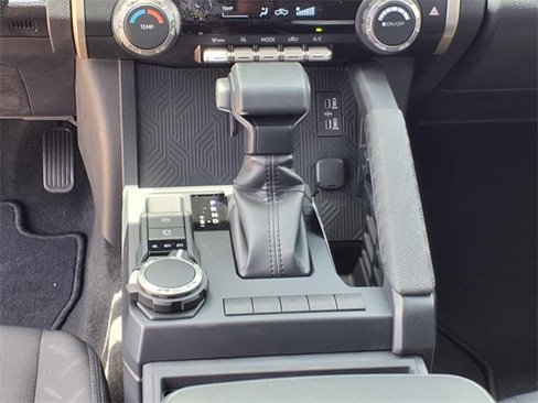 New 2025 Toyota Tacoma SR image 14