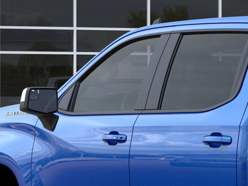 New 2026 Chevrolet Silverado 1500 LT image 36