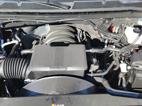 New 2025 Chevrolet Silverado 3500 W/T w/ WT Convenience Package image 23
