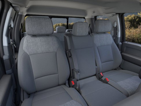 New 2026 Ford F350 XLT image 10