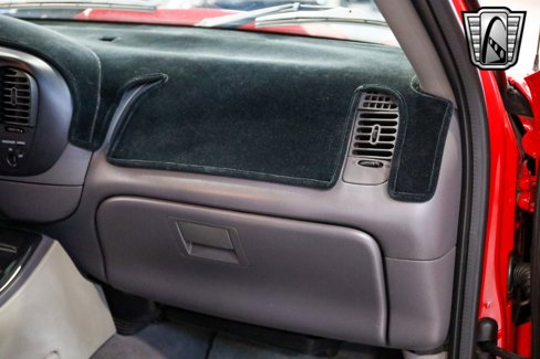 Used 2003 Ford F150 Lightning image 21