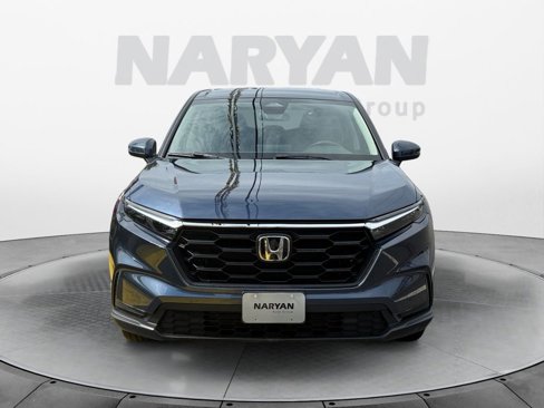Used 2024 Honda CR-V LX image 3