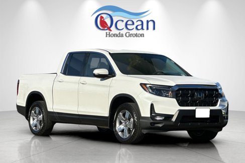 New 2026 Honda Ridgeline RTL image 7