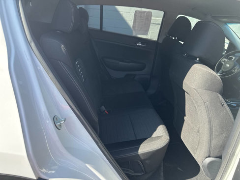 Used 2017 Kia Sportage LX w/ LX Popular Package image 27