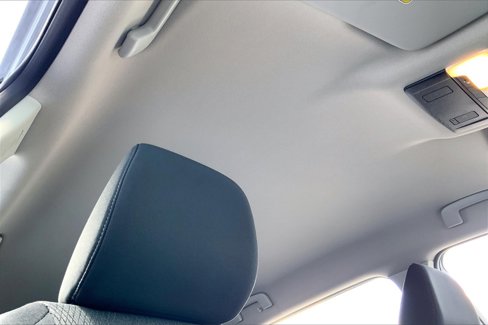 Certified 2024 Nissan Rogue SV image 25