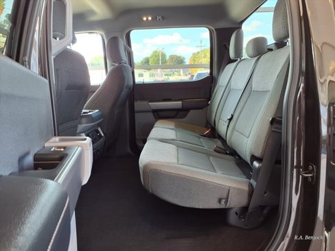 Used 2024 Ford F250 XLT w/ 360-Degree Camera Package image 30