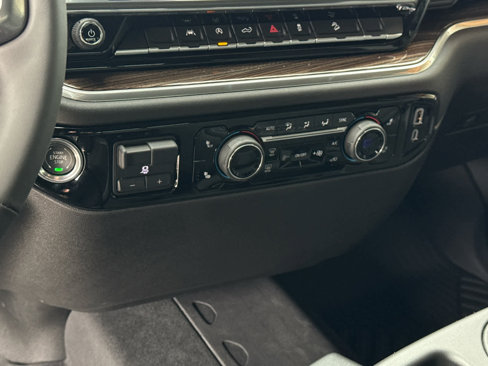 New 2026 Chevrolet Silverado 1500 LT w/ Z71 Off-Road Package image 19