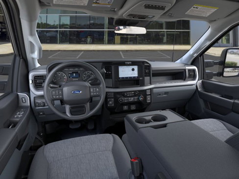 New 2026 Ford F250 XL image 9