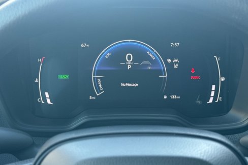 New 2026 Toyota Corolla LE image 28