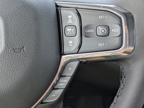 New 2025 RAM 2500 Laramie image 21