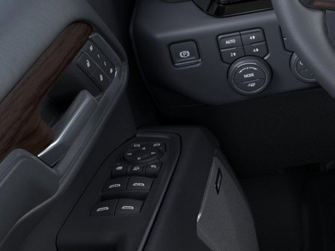 New 2026 Chevrolet Silverado 3500 High Country w/ Technology Package image 22