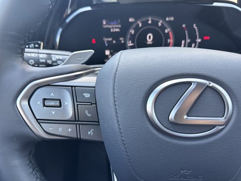 New 2026 Lexus NX 350 AWD w/ Premium Package image 21
