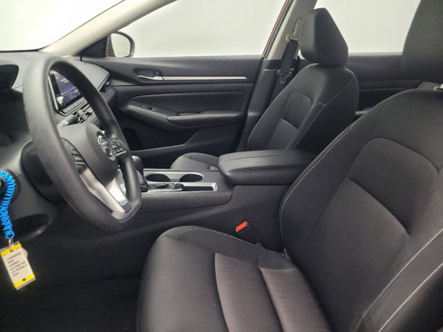 Used 2022 Nissan Altima 2.5 SV image 17