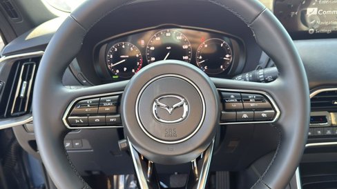 New 2026 MAZDA CX-90 3.3 Turbo S w/ Premium Plus image 11