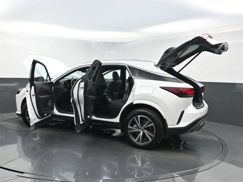 Used 2024 Lexus RX 350 Premium image 38