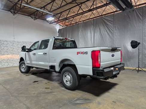 New 2026 Ford F250 XL image 6