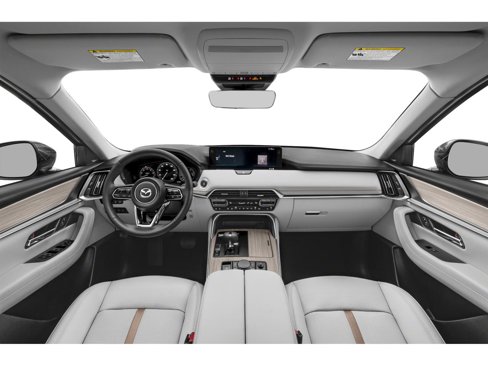New 2025 MAZDA CX-90 3.3 Turbo S w/ Premium Package image 25