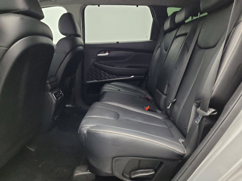 Used 2023 Hyundai Santa Fe Limited image 18