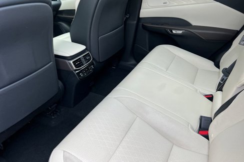 Certified 2023 Lexus RX 350 image 12