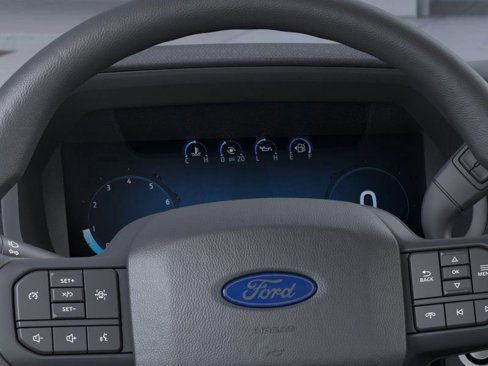 New 2025 Ford F150 STX image 13