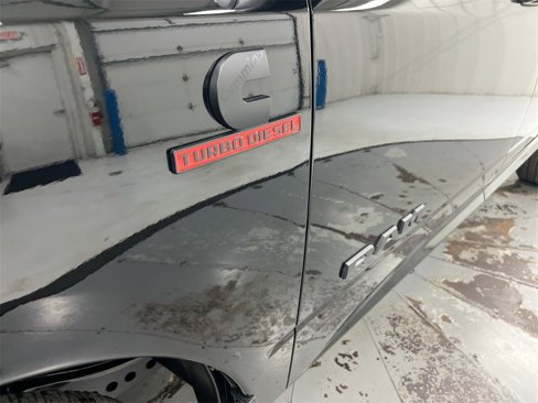 New 2026 RAM 2500 Laramie image 28