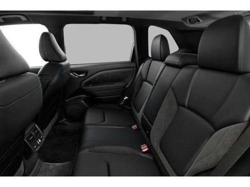 New 2025 Subaru Forester Touring image 8