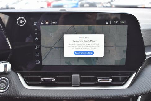 New 2026 Chevrolet Equinox LT image 21