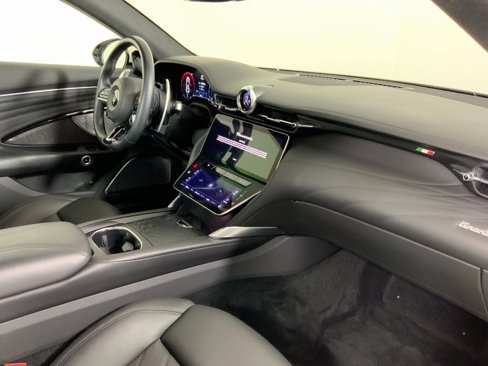 Used 2024 Maserati GranTurismo Modena image 39